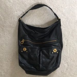 MARC by MARC JACOBS TOTALLY TURN LOCK FARIDAH HOBO